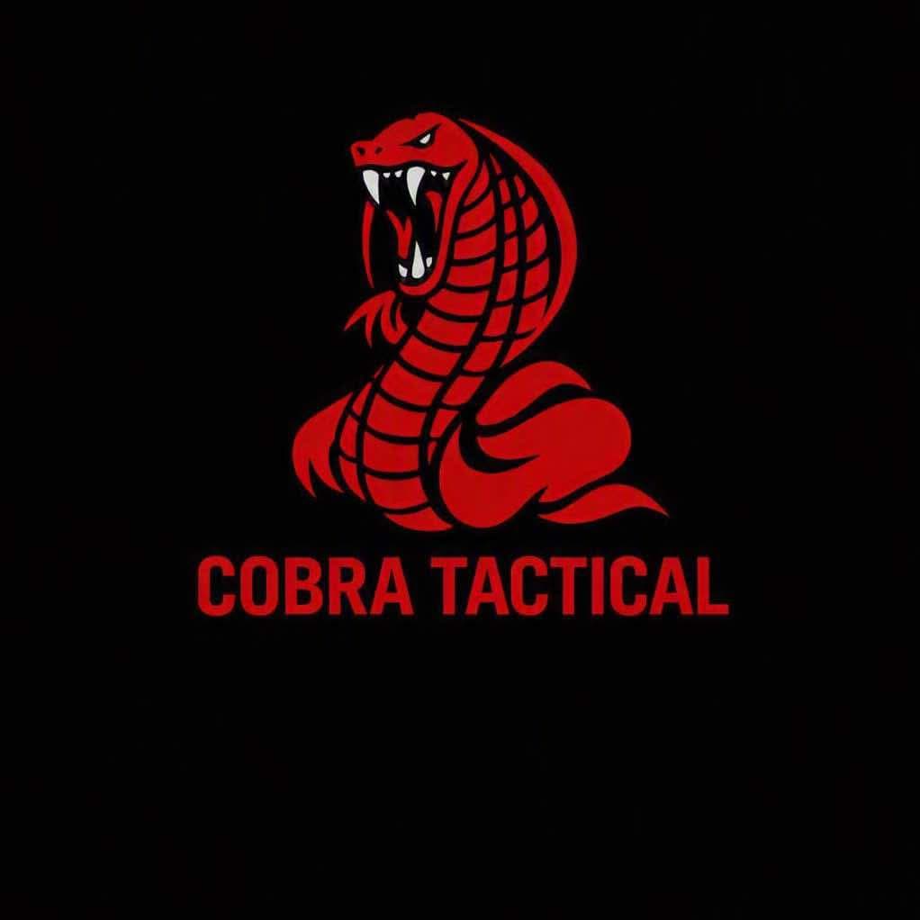 Cobra Tactical logo