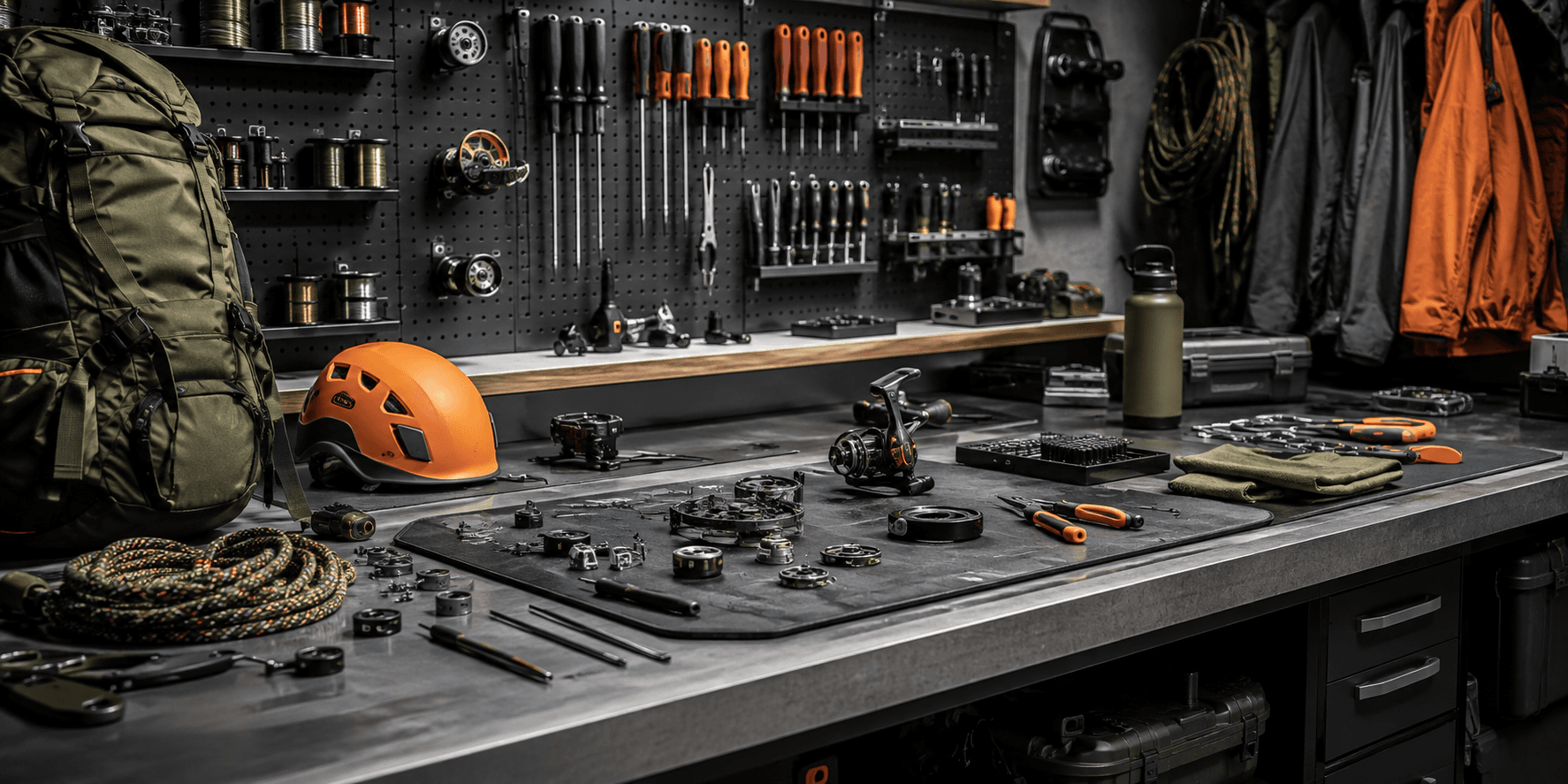 FireSupport supplier showcase