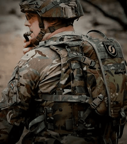 UK Tactical supplier showcase