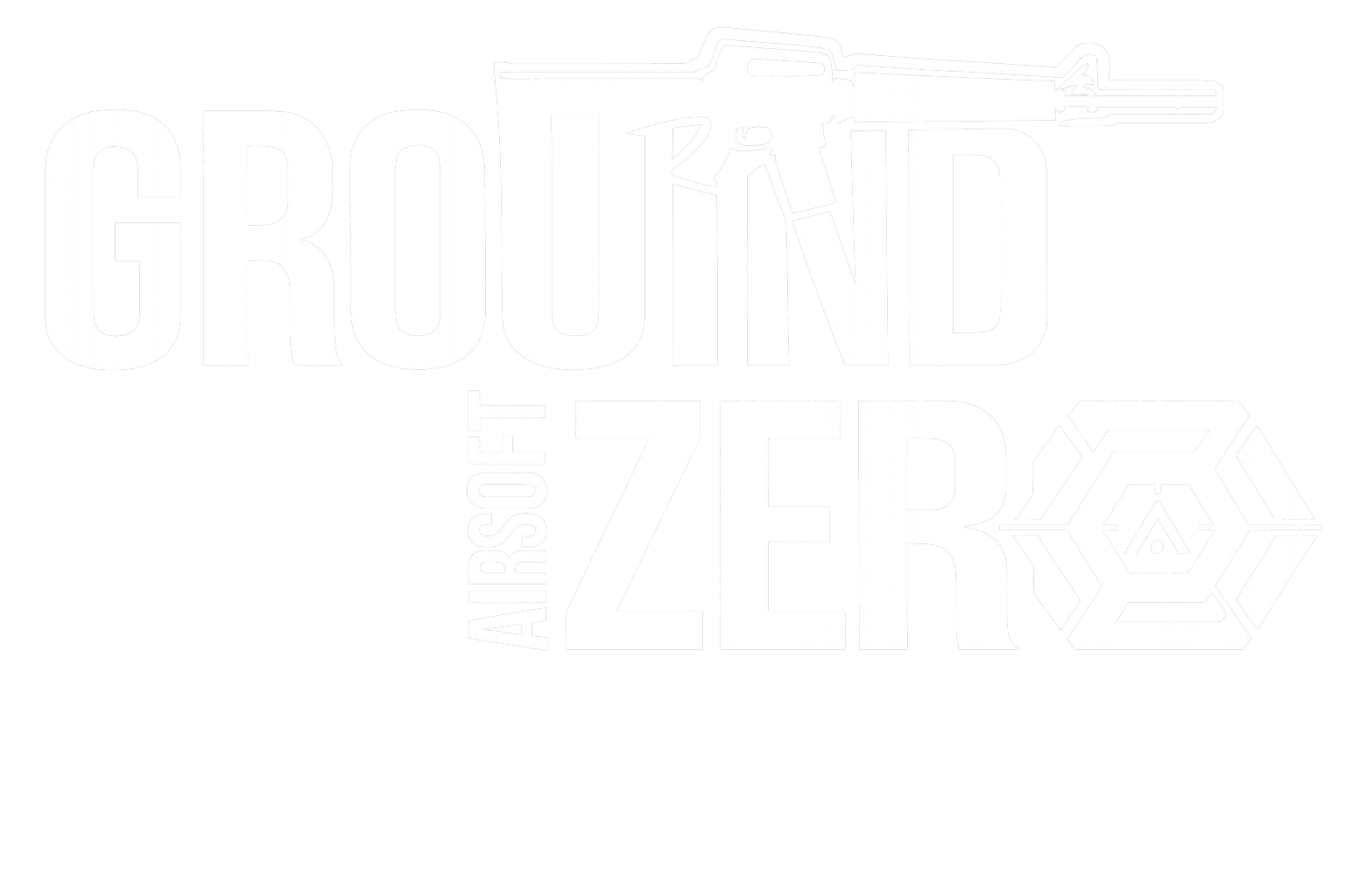 Ground Zero Airsoft logo