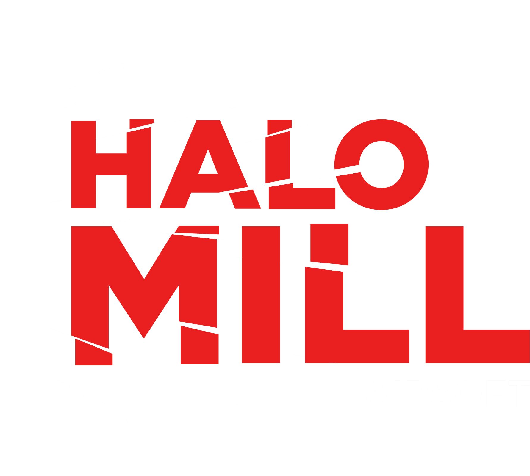 Halo Mill Airsoft logo