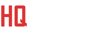 HQ Airsoft logo