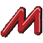 Mayhem logo