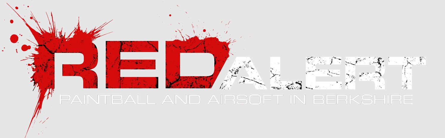 Red Alert logo