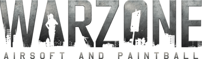 Warzone Games logo