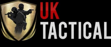 UK Tactical logo