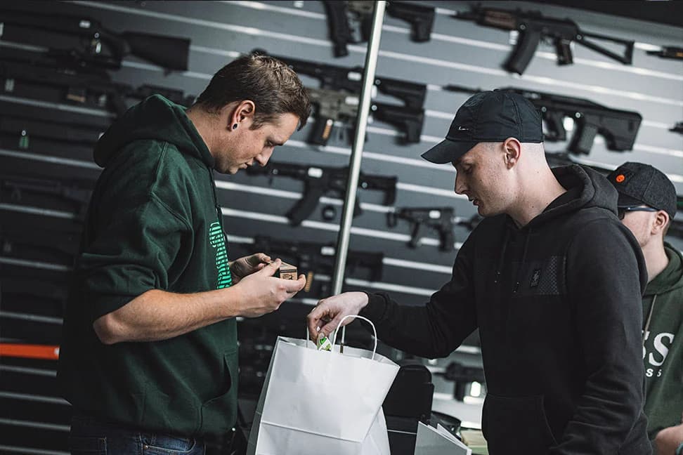 BZ Tactical supplier showcase