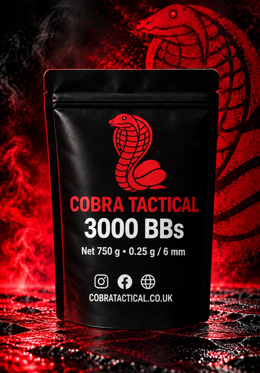 0.25g BBs 3000 Bag product image